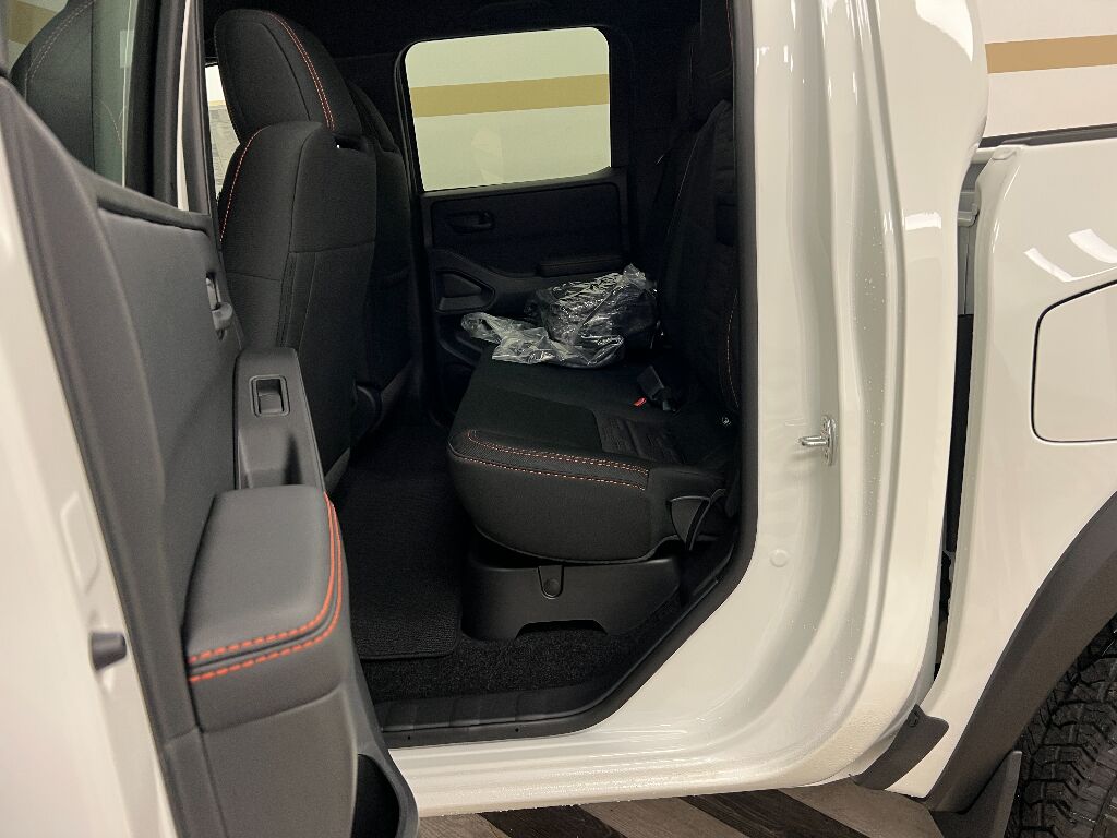 2026 Nissan Frontier PRO-4X Bozeman MT