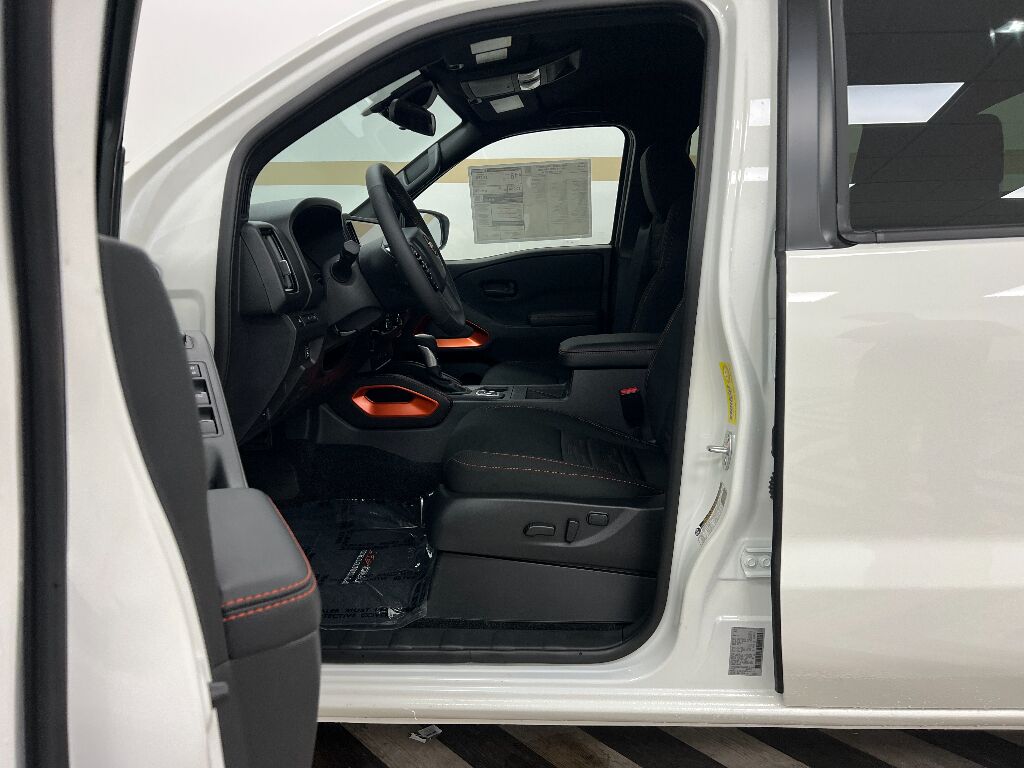 2026 Nissan Frontier PRO-4X Bozeman MT