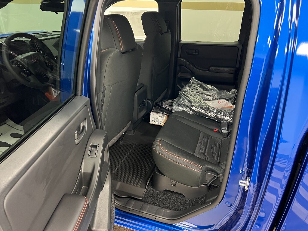 2026 Nissan Frontier PRO-4X Bozeman MT