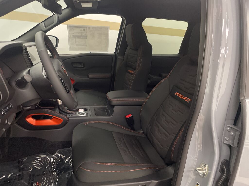 2026 Nissan Frontier PRO-4X Bozeman MT