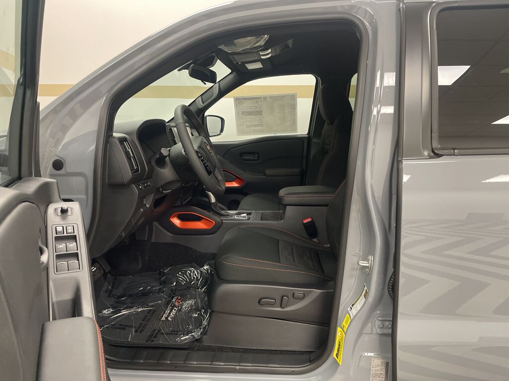 2026 Nissan Frontier PRO-4X Bozeman MT