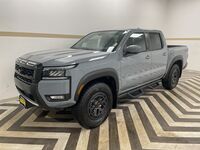 Nissan Frontier PRO-4X 2026