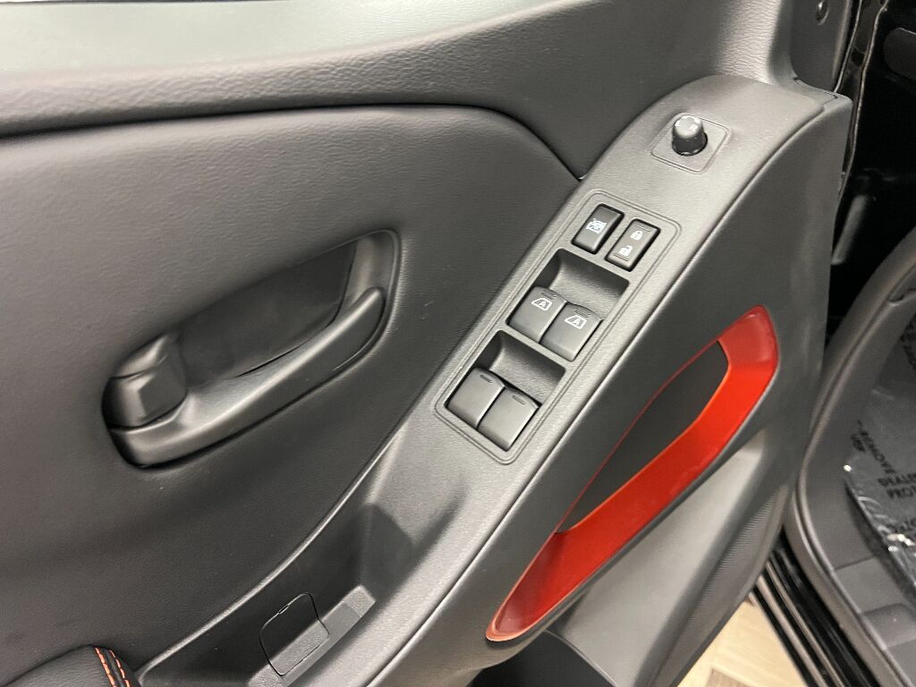 2026 Nissan Frontier PRO-4X Bozeman MT
