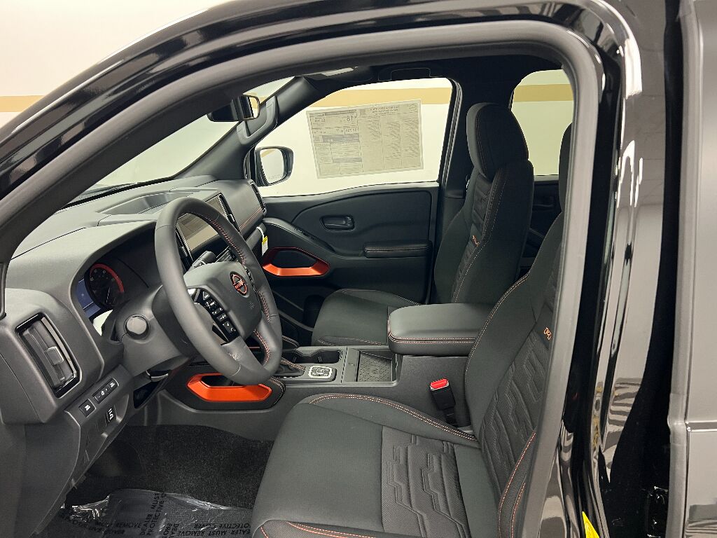 2026 Nissan Frontier PRO-4X Bozeman MT