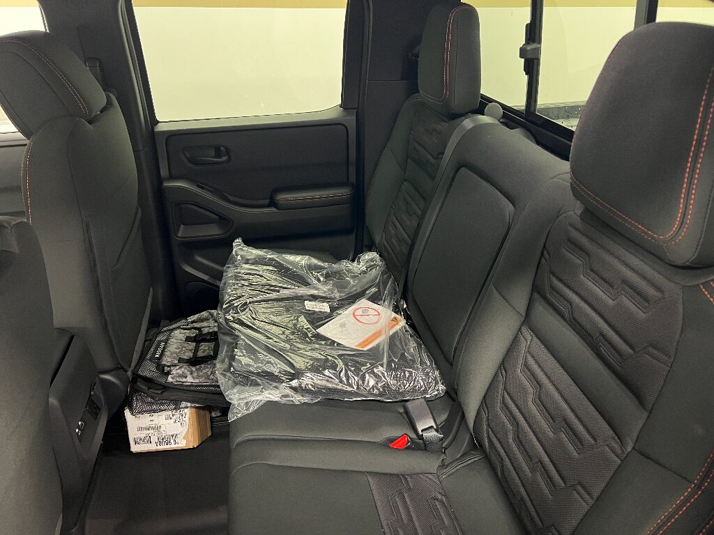 2026 Nissan Frontier PRO-4X Bozeman MT