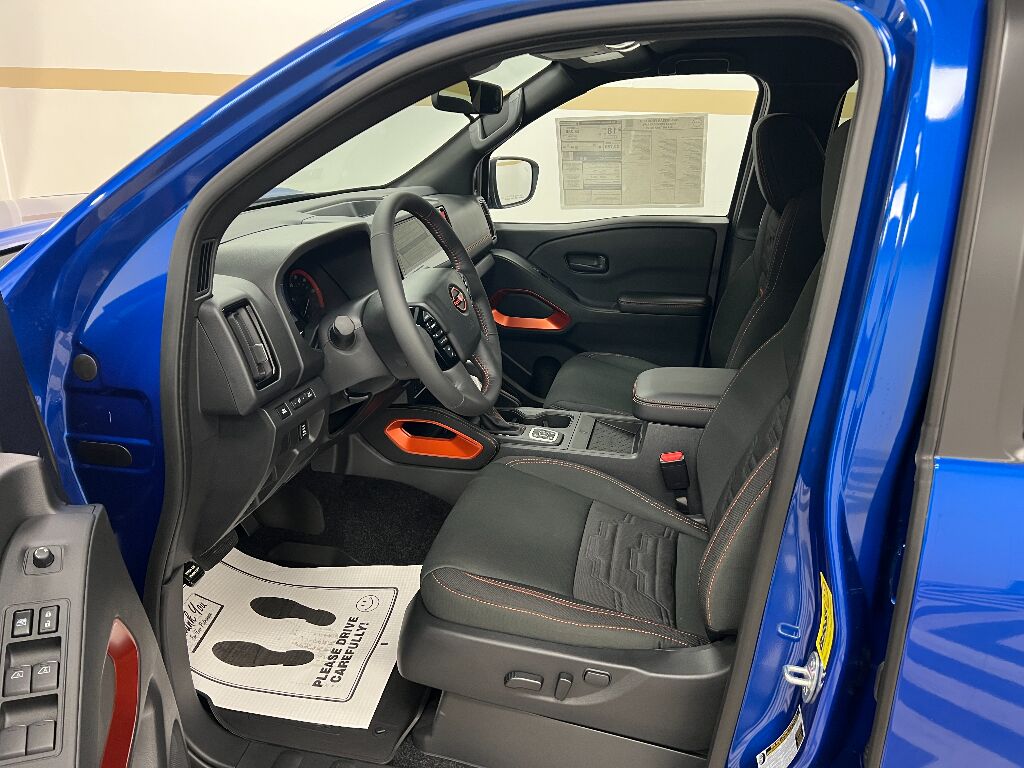 2026 Nissan Frontier PRO-4X Bozeman MT