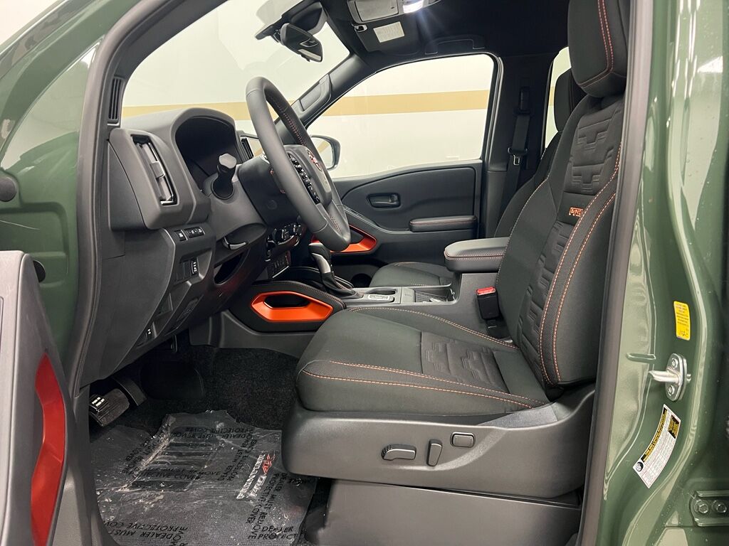 2026 Nissan Frontier PRO-4X Bozeman MT