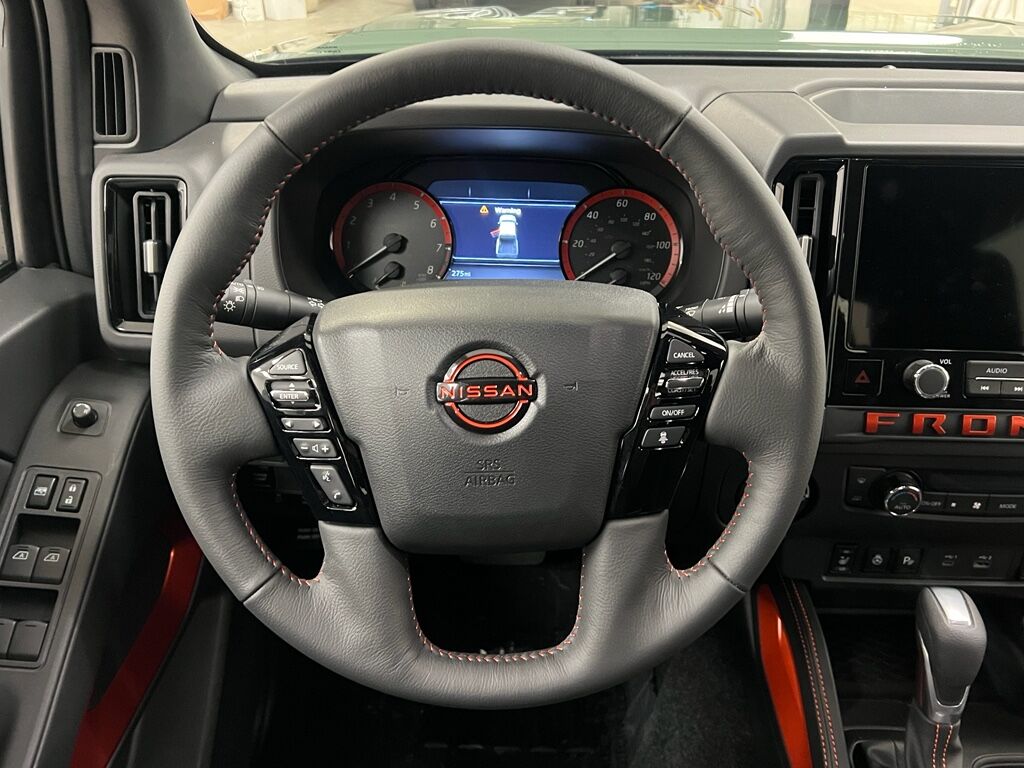 2026 Nissan Frontier PRO-4X Bozeman MT