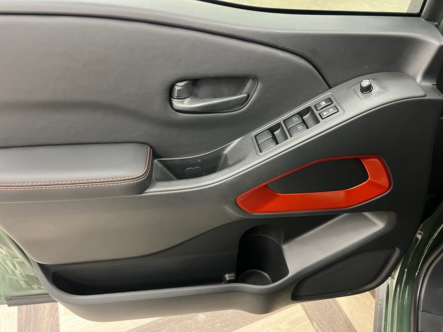 2026 Nissan Frontier PRO-4X Bozeman MT 2026 Nissan Frontier PRO-4X Bozeman MT