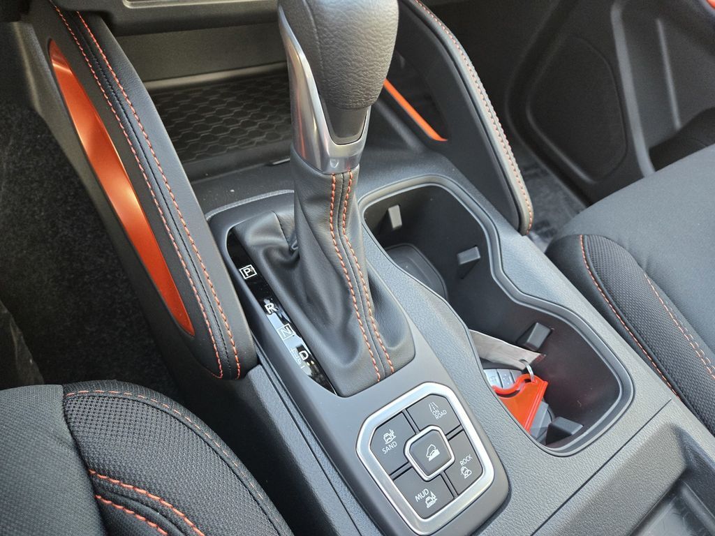 2026 Nissan Frontier PRO-4X Folsom CA