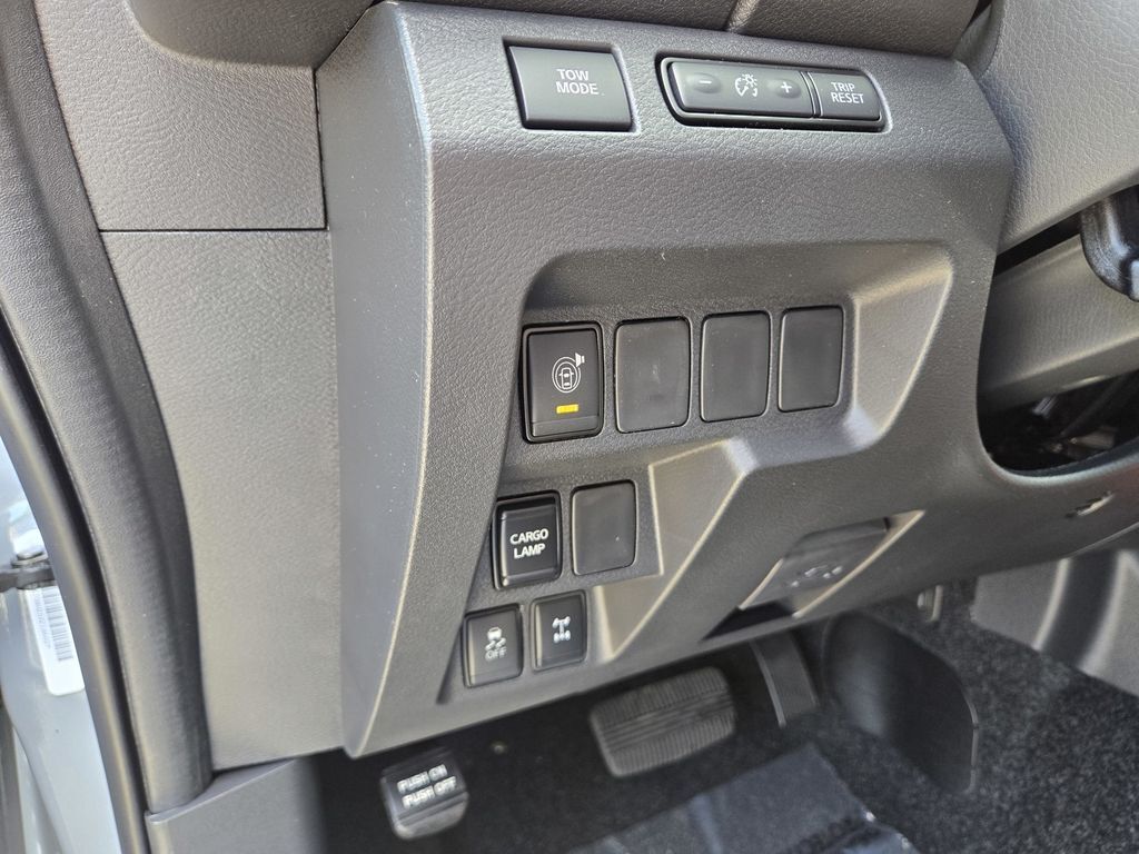 2026 Nissan Frontier PRO-4X Folsom CA