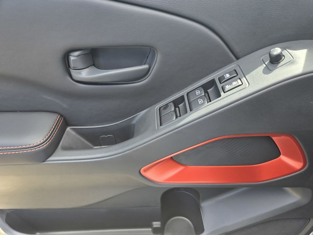 2026 Nissan Frontier PRO-4X Folsom CA