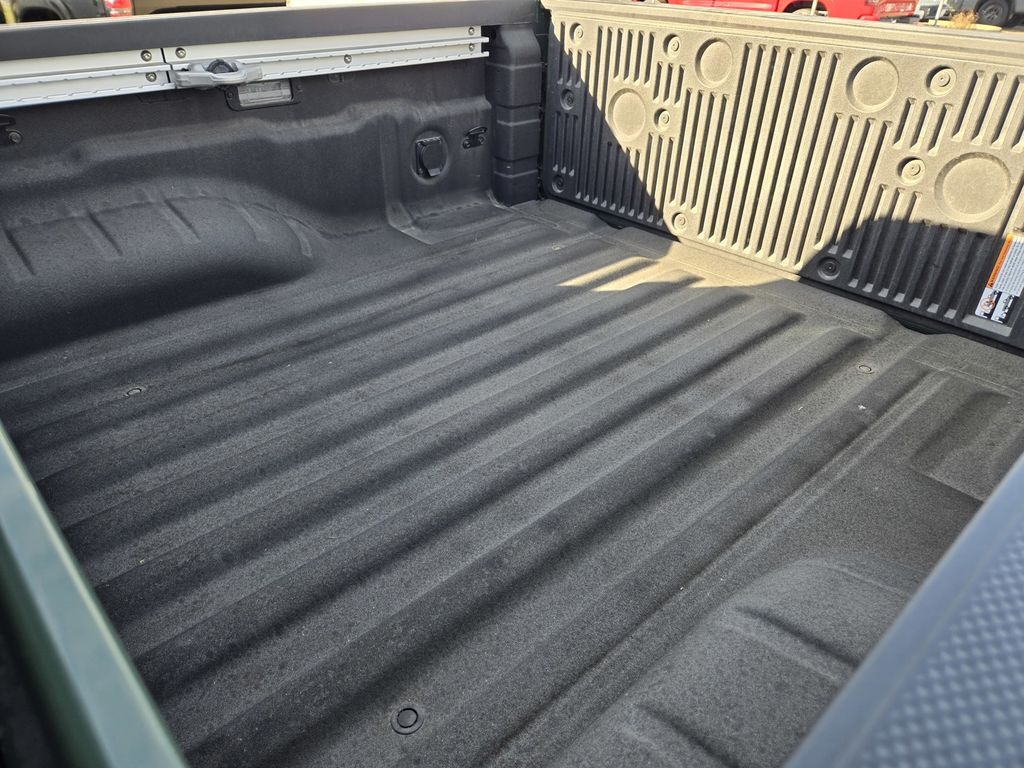 2026 Nissan Frontier PRO-4X Folsom CA