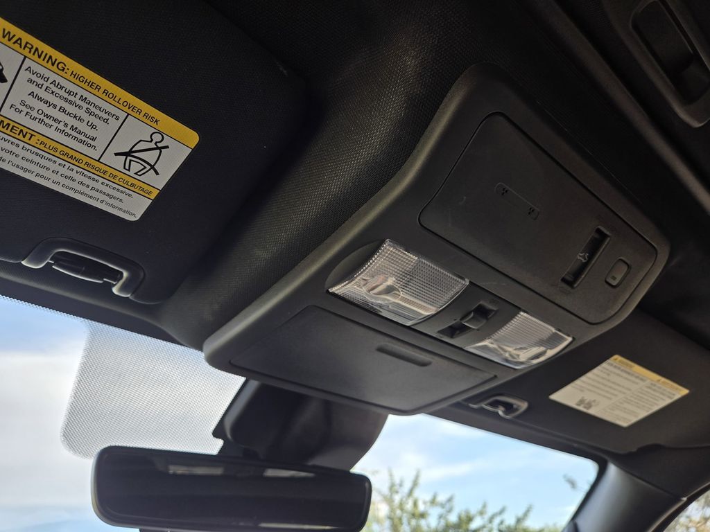 2026 Nissan Frontier PRO-4X Folsom CA
