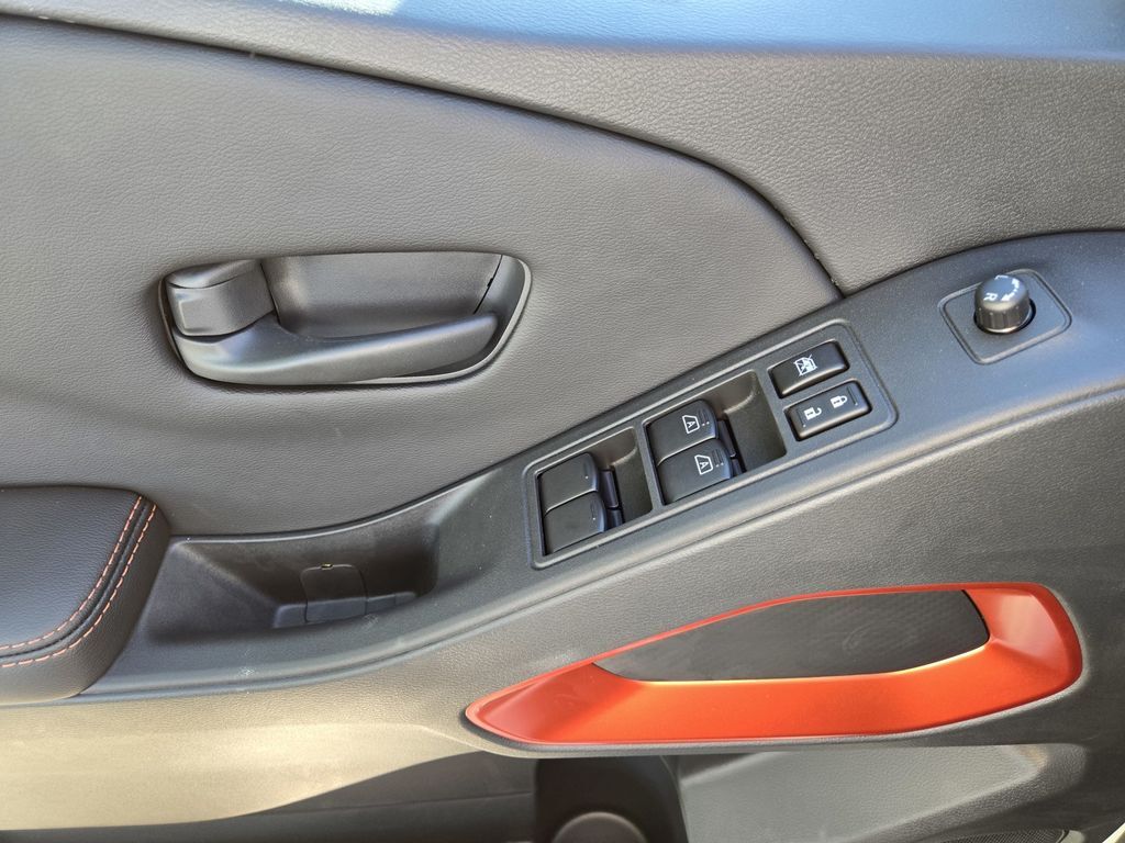 2026 Nissan Frontier PRO-4X Folsom CA
