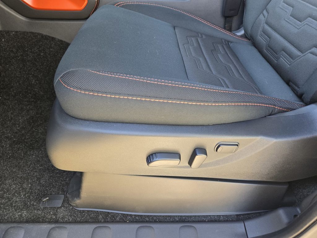 2026 Nissan Frontier PRO-4X Folsom CA