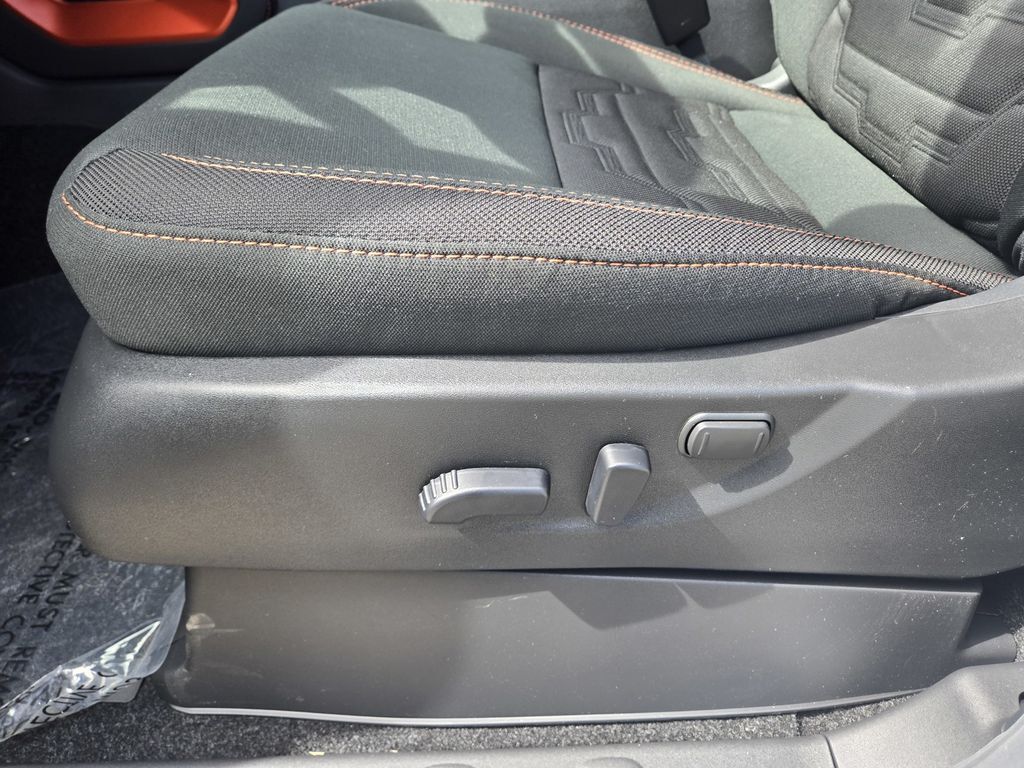 2026 Nissan Frontier PRO-4X Folsom CA
