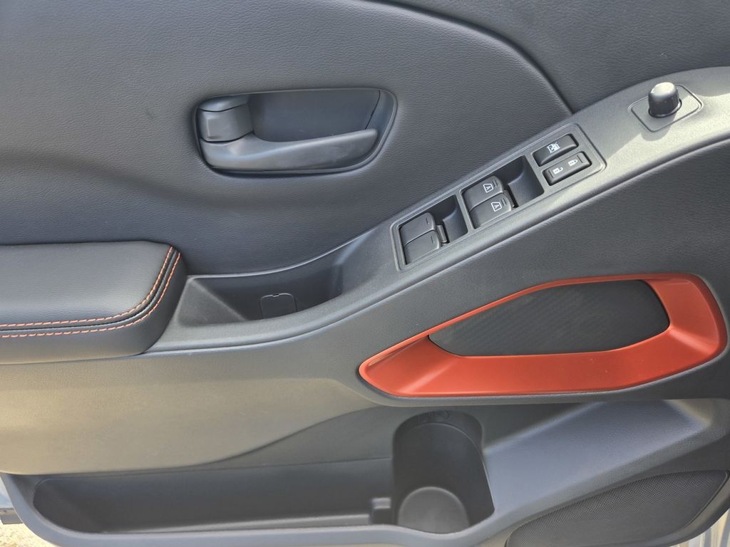 2026 Nissan Frontier PRO-4X Folsom CA