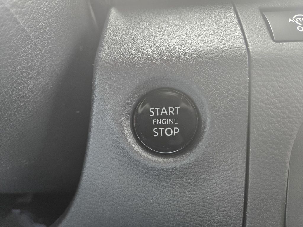 2026 Nissan Frontier PRO-4X Folsom CA