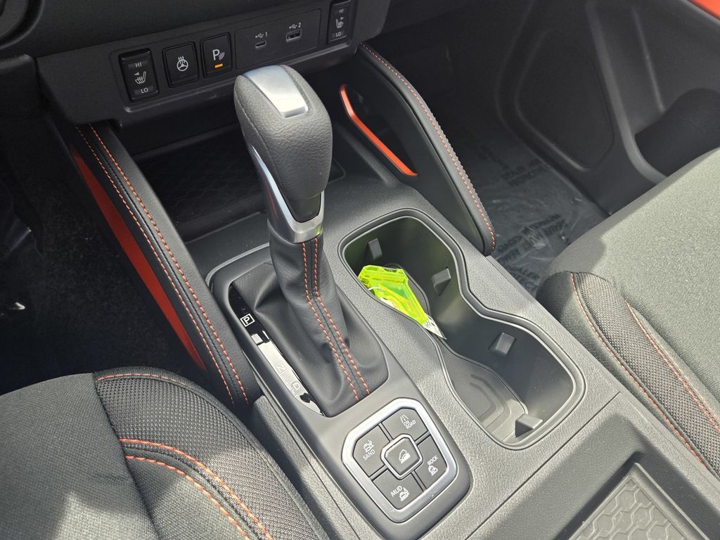 2026 Nissan Frontier PRO-4X Folsom CA