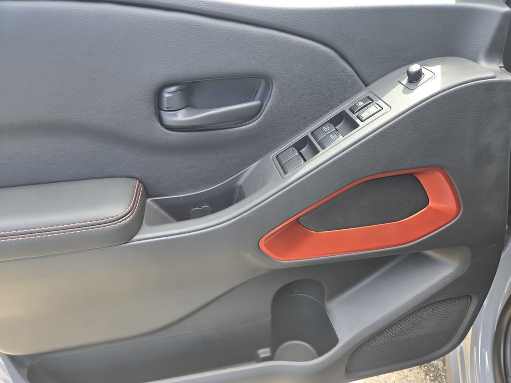 2026 Nissan Frontier PRO-4X Folsom CA