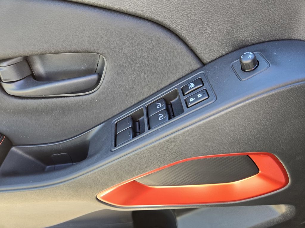 2026 Nissan Frontier PRO-4X Folsom CA