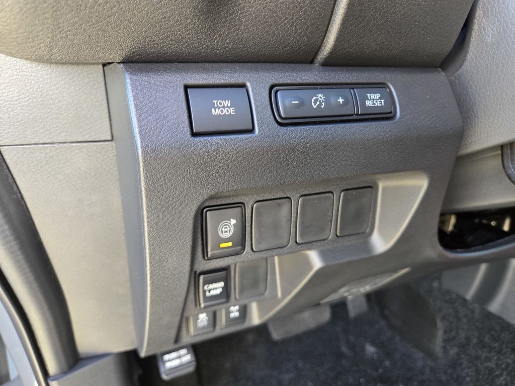 2026 Nissan Frontier PRO-4X Folsom CA