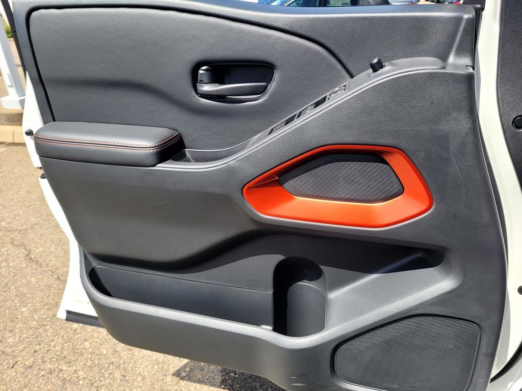 2026 Nissan Frontier PRO-4X Folsom CA
