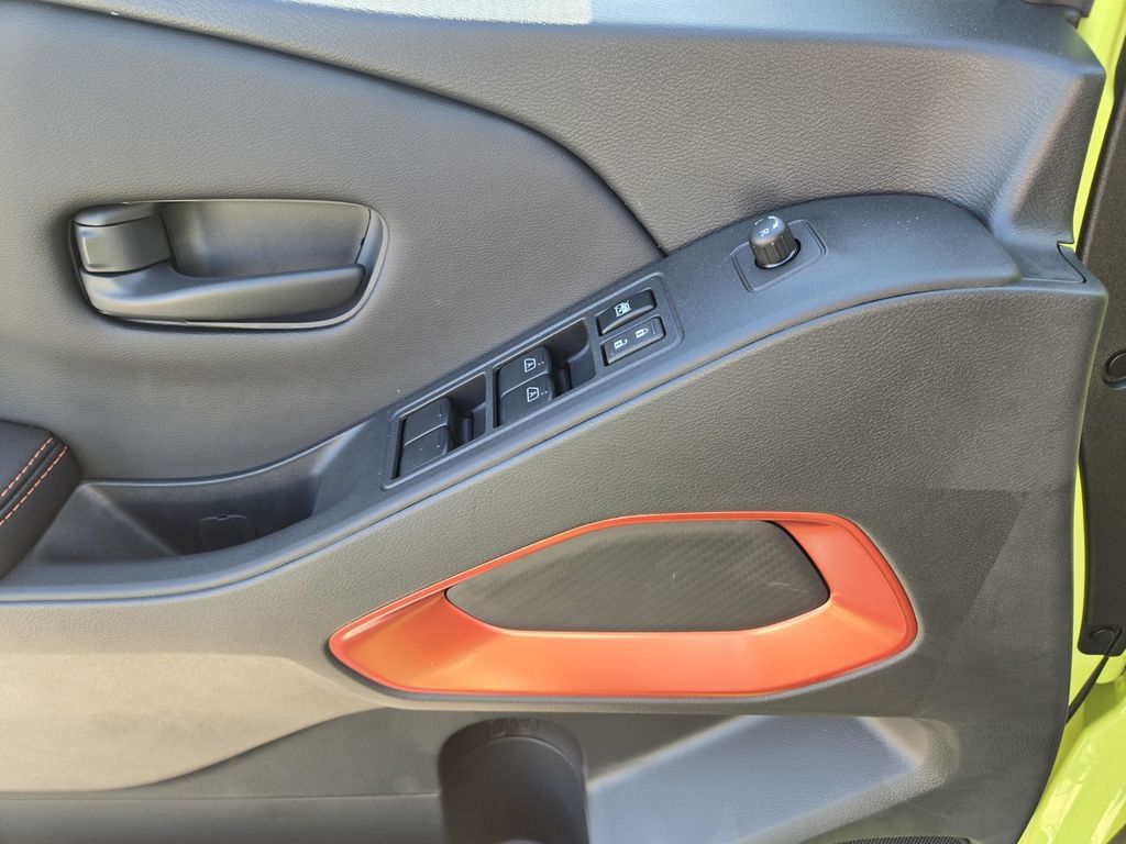 2026 Nissan Frontier PRO-4X Folsom CA