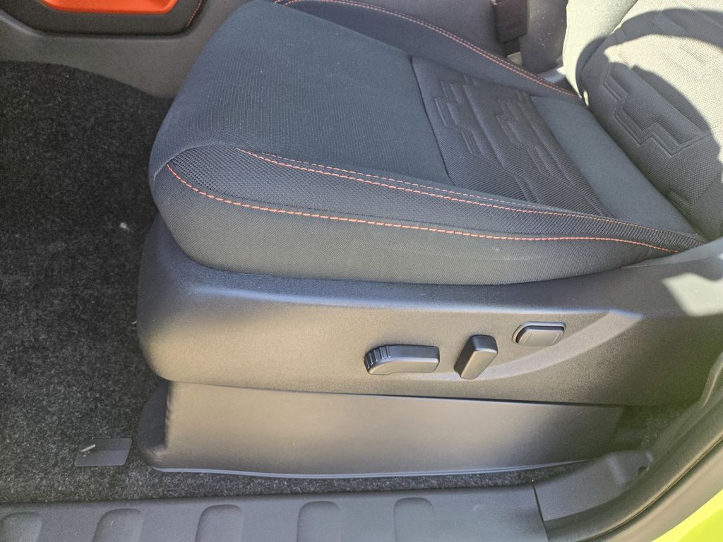 2026 Nissan Frontier PRO-4X Folsom CA