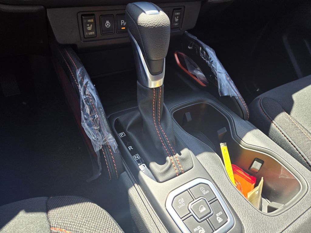 2026 Nissan Frontier PRO-4X Folsom CA