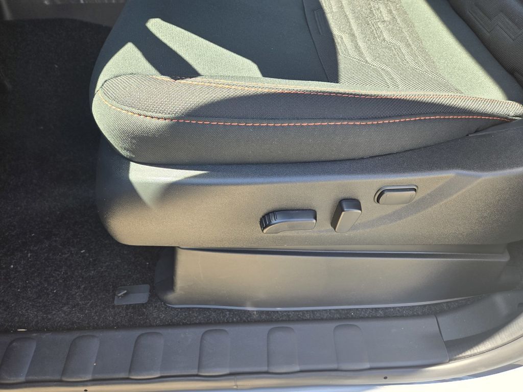 2026 Nissan Frontier PRO-4X Folsom CA
