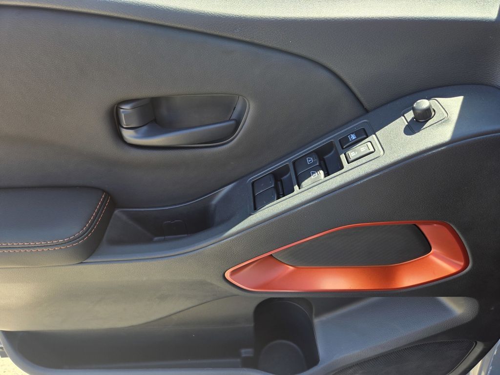 2026 Nissan Frontier PRO-4X Folsom CA