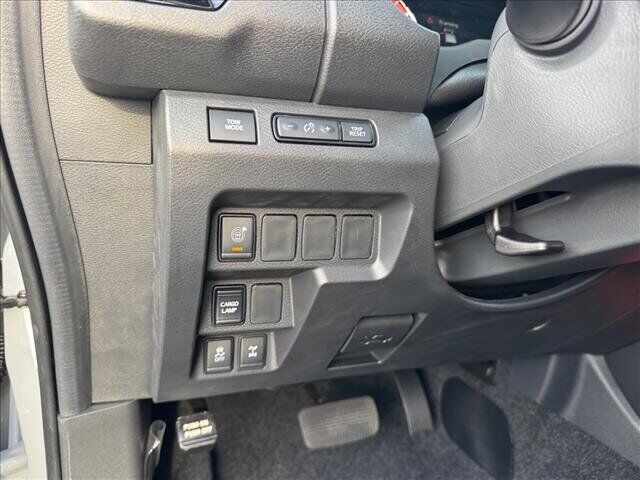 2026 Nissan Frontier PRO-4X Johnson City TN