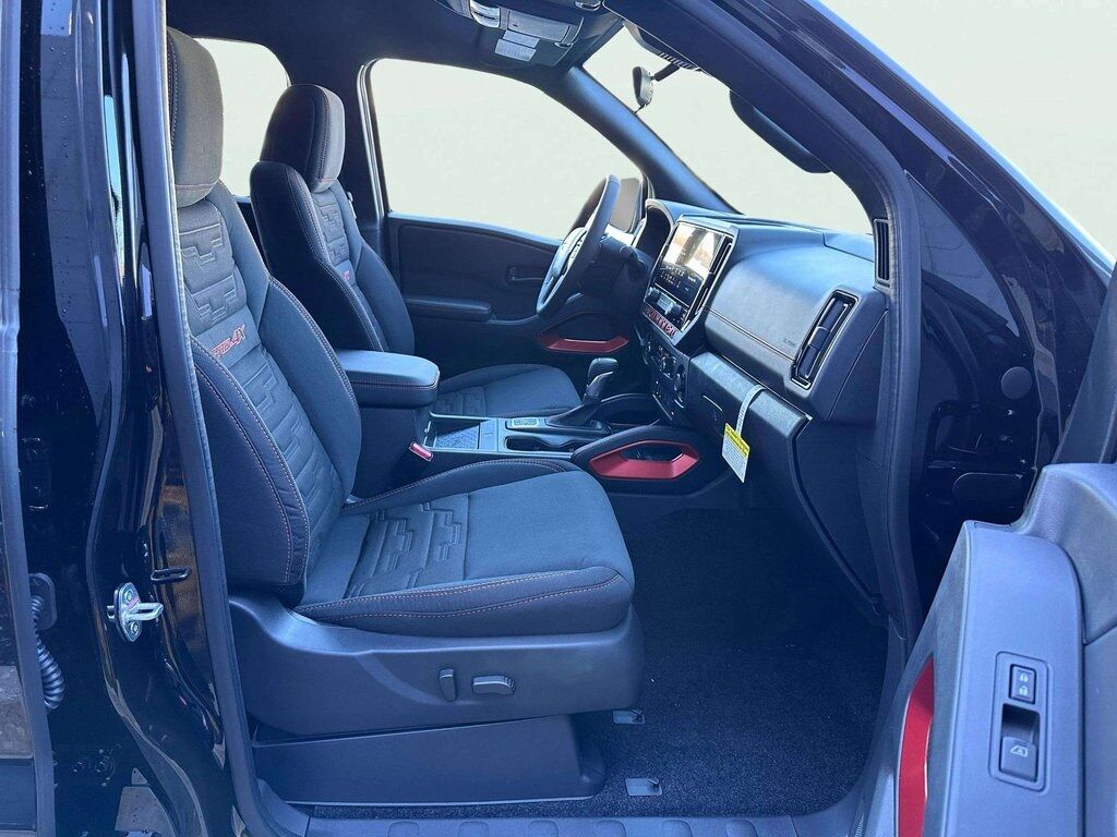 2026 Nissan Frontier PRO-4X San Clemente CA