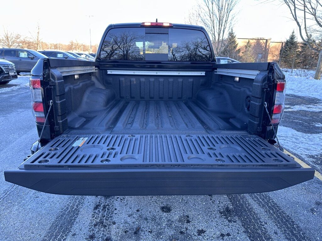 2026 Nissan Frontier PRO-4X San Clemente CA