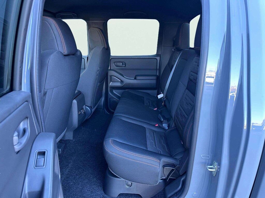 2026 Nissan Frontier PRO-4X San Clemente CA