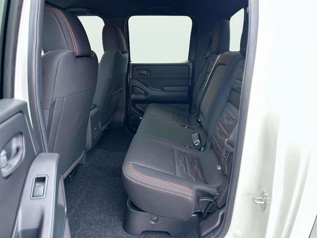 2026 Nissan Frontier PRO-4X San Clemente CA