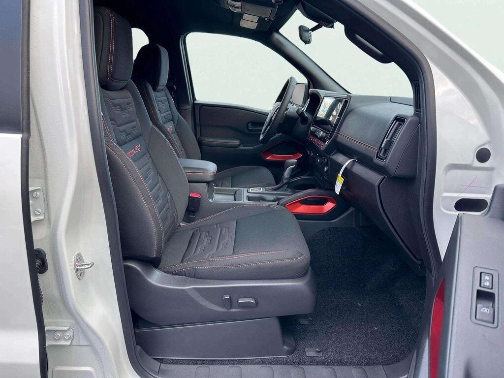 2026 Nissan Frontier PRO-4X San Clemente CA