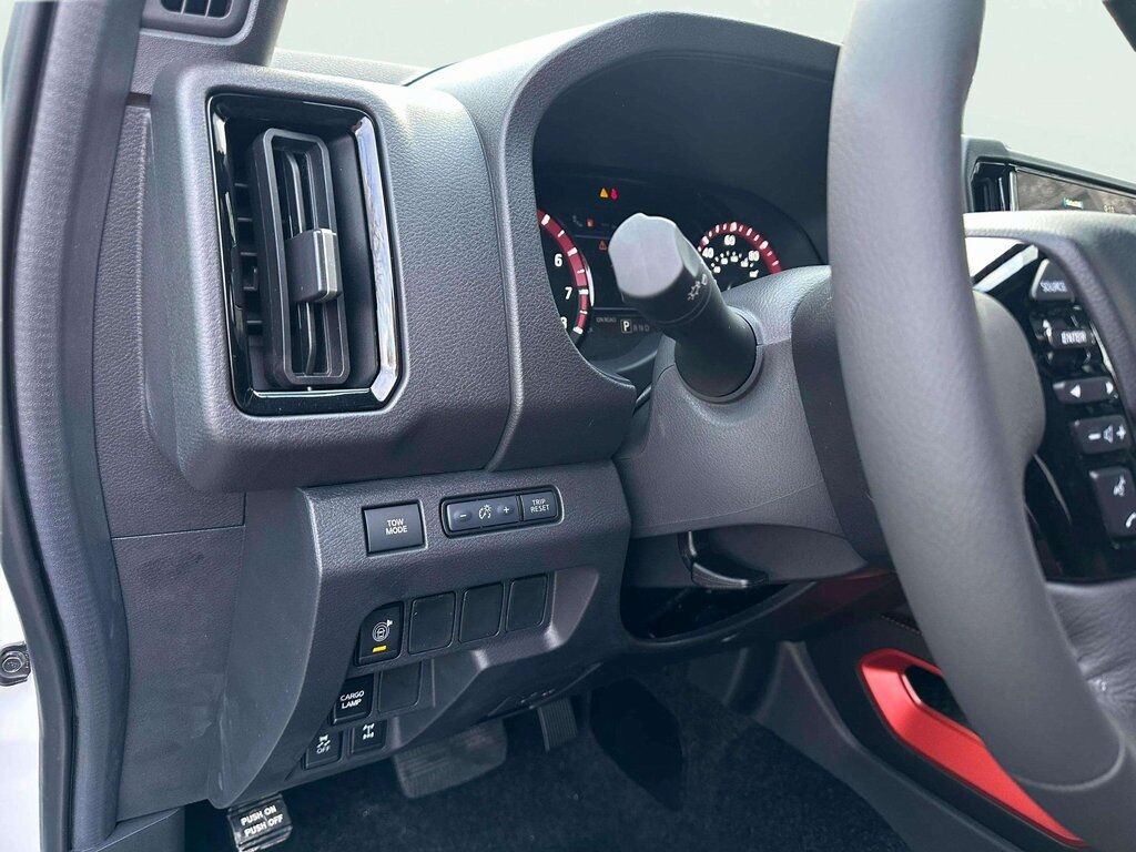 2026 Nissan Frontier PRO-4X San Clemente CA