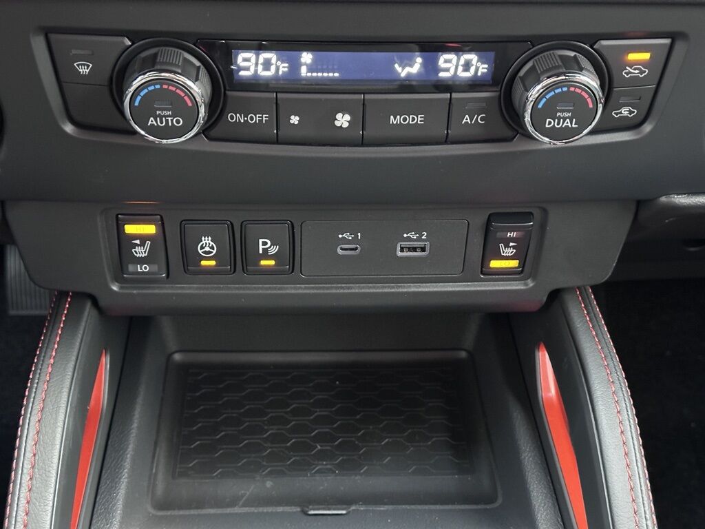 2026 Nissan Frontier PRO-4X San Clemente CA