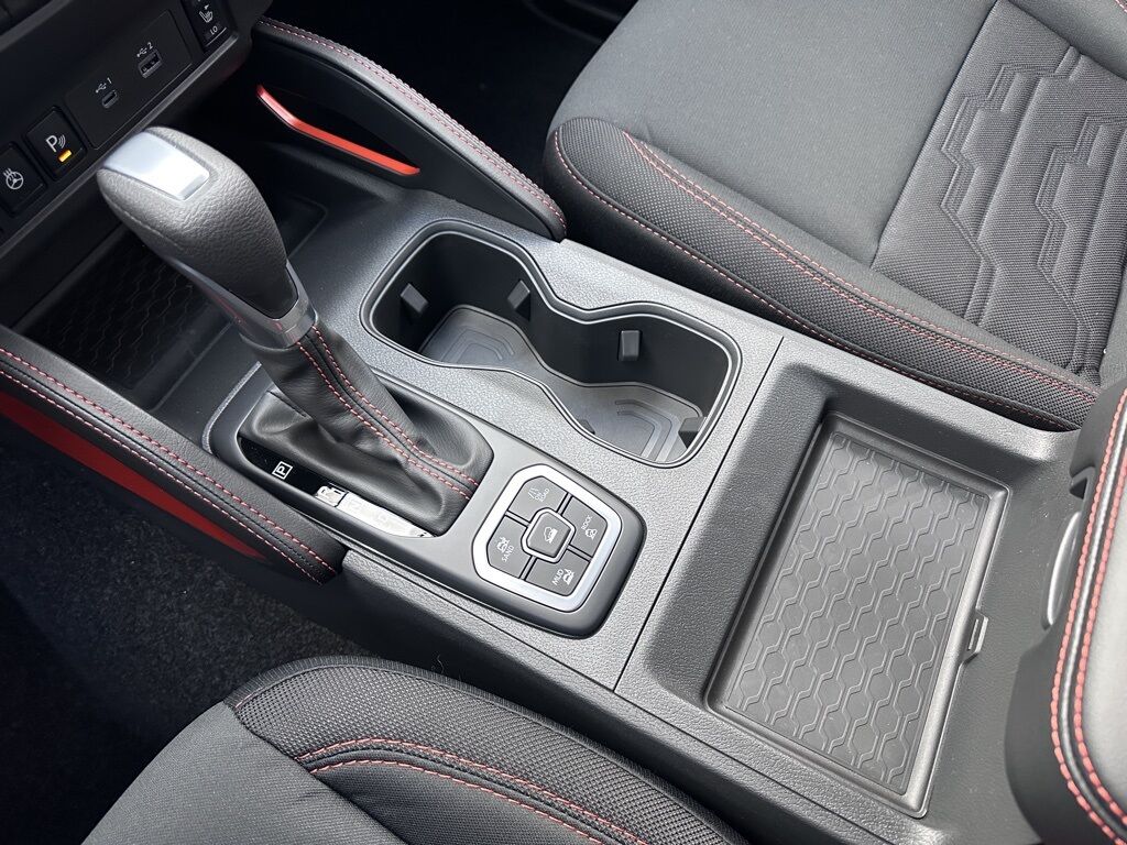 2026 Nissan Frontier PRO-4X San Clemente CA