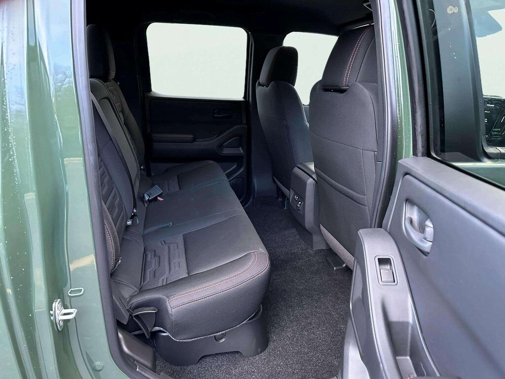 2026 Nissan Frontier PRO-4X San Clemente CA