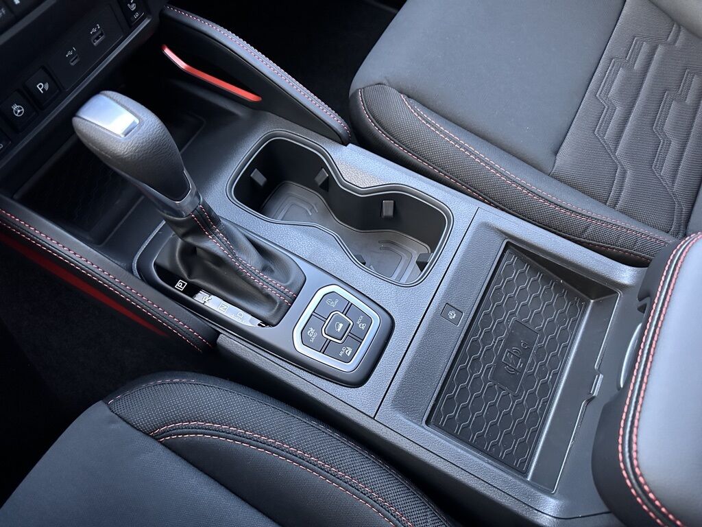 2026 Nissan Frontier PRO-4X San Clemente CA