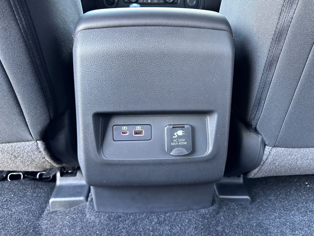 2026 Nissan Frontier PRO-4X San Clemente CA