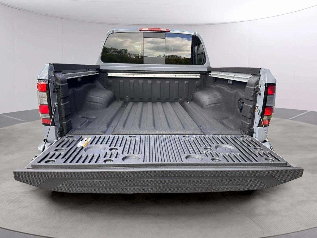 2026 Nissan Frontier PRO-4X San Clemente CA