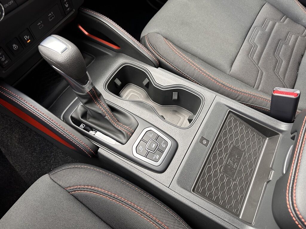 2026 Nissan Frontier PRO-4X San Clemente CA