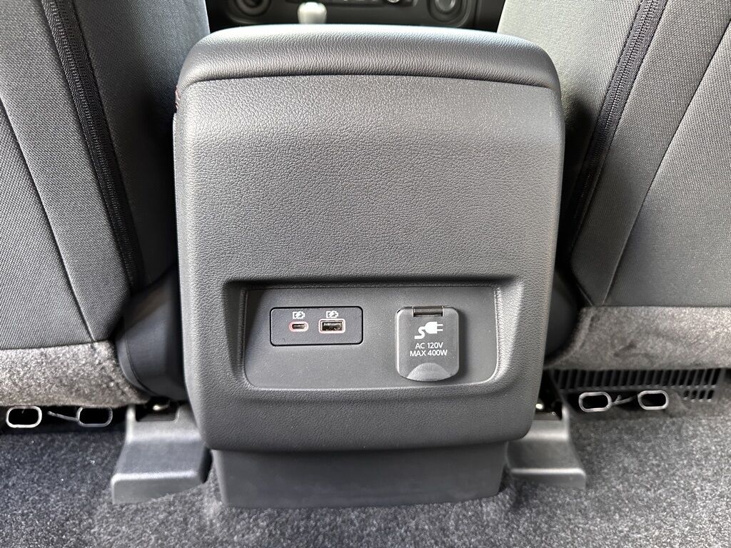 2026 Nissan Frontier PRO-4X San Clemente CA