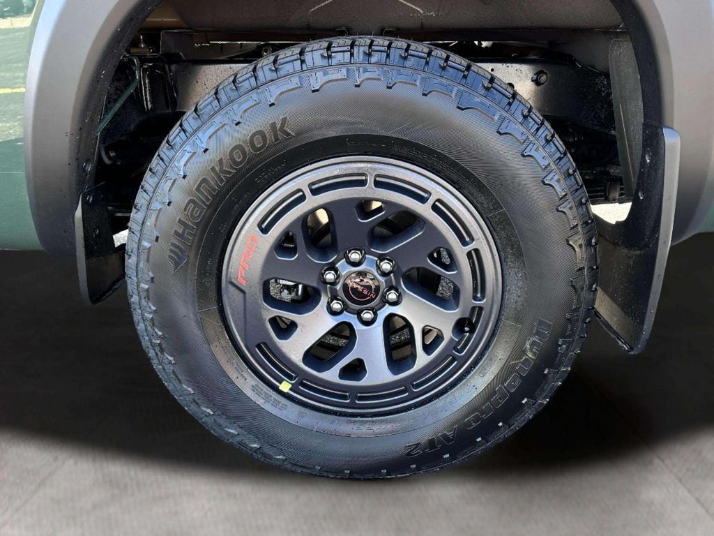 2026 Nissan Frontier PRO-4X San Clemente CA