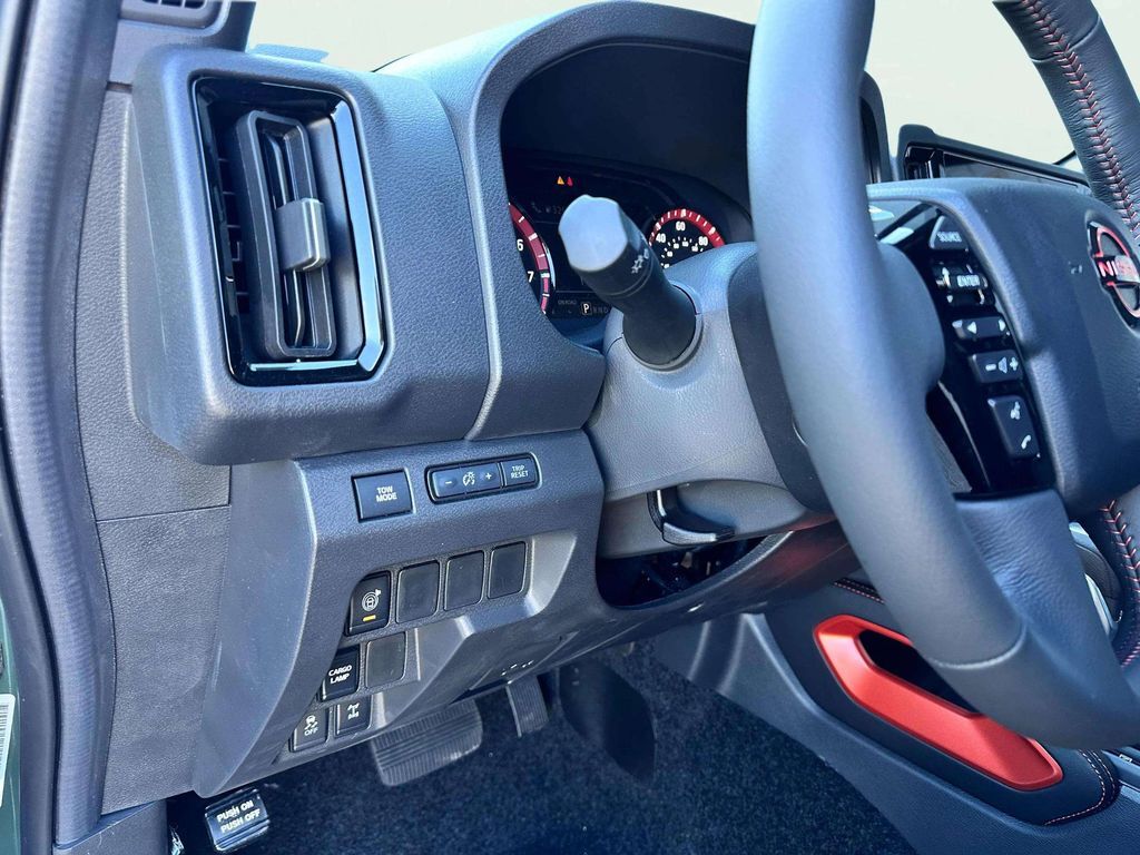 2026 Nissan Frontier PRO-4X San Clemente CA